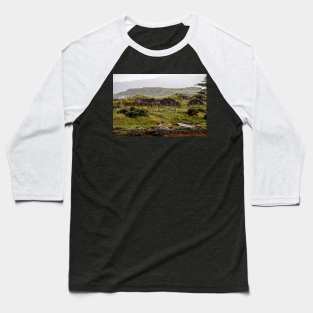 Wilderness Baseball T-Shirt